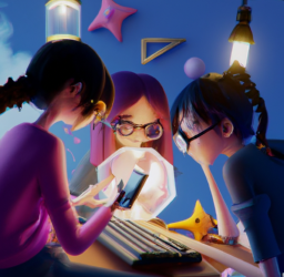 Explorando los Beneficios de Internet para el Desarrollo Social