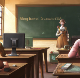 Cómo el Internet ha Transformado la Educación