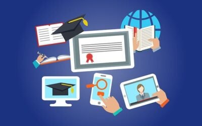 Aprende acerca de los MOOCs: ¿Qué son y cómo funcionan?